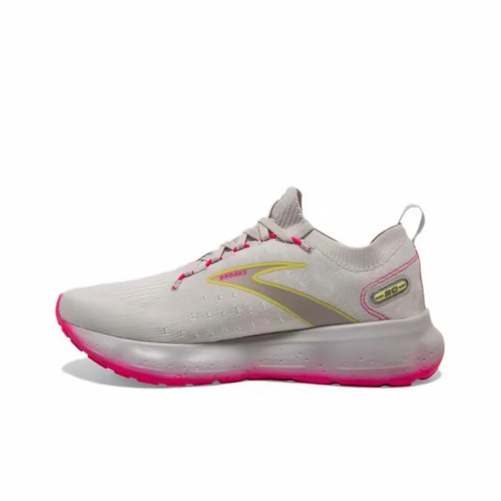 Brooks Glycerin StealthFit 20 Women's Running Shoes